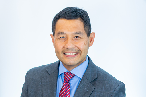 Mr Andrew Gong profile image