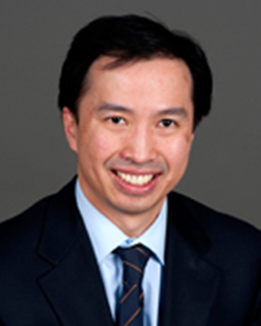 Dr Michael Lian profile image