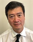 Mr Frank Chen profile image