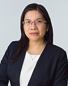 Dr Joanne Chionh profile image