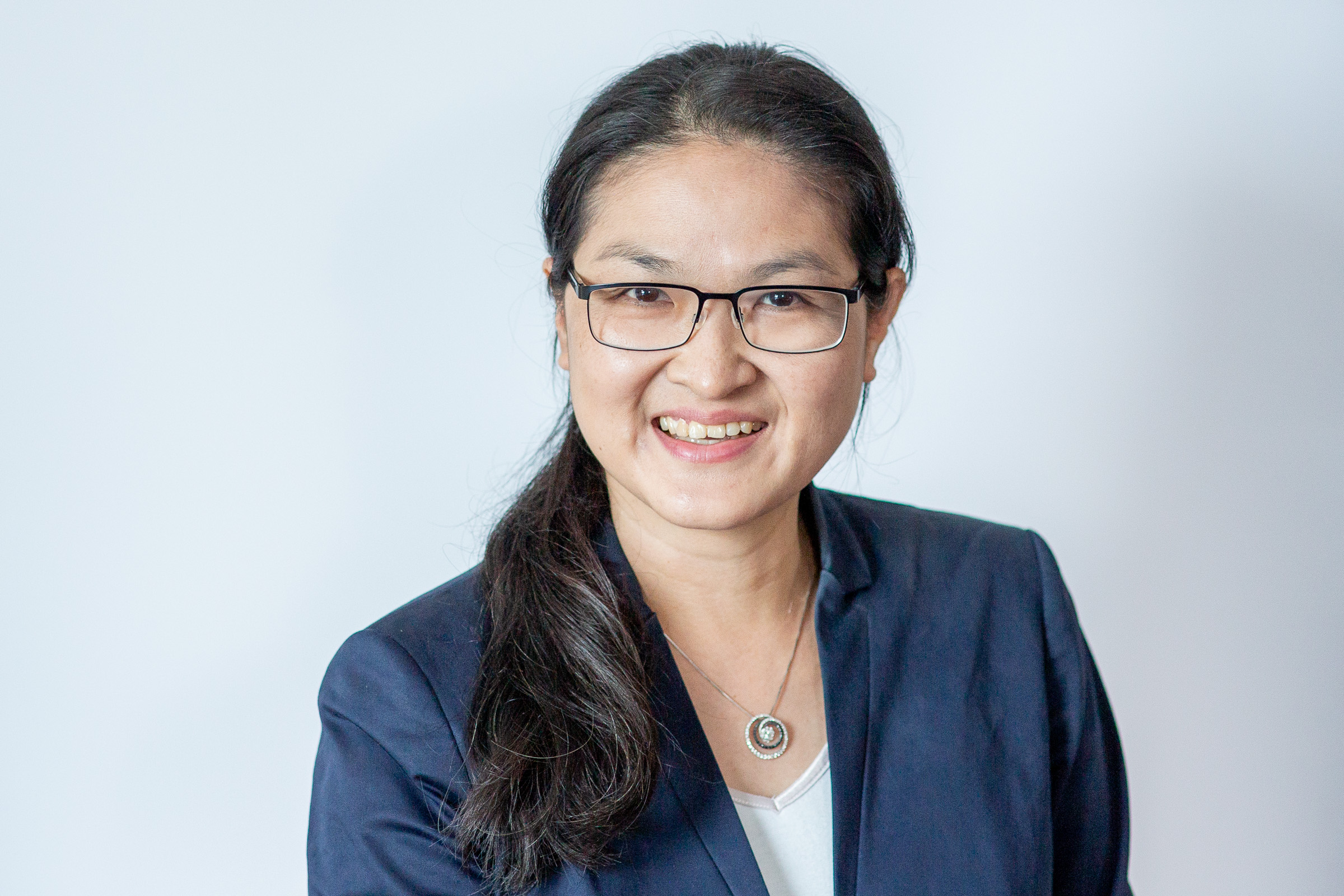 Dr Lyn-May Lim profile image
