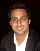 Dr Larry Ponnuthurai profile image