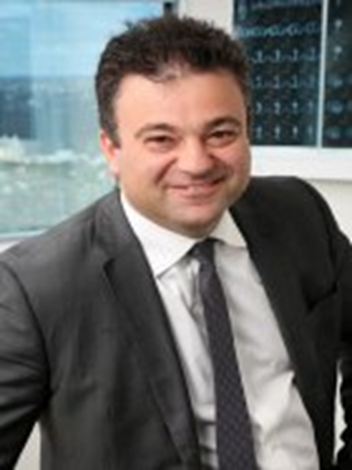 Mr Peter Liodakis profile image
