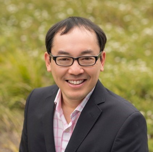 Mr Cheng Yap profile image
