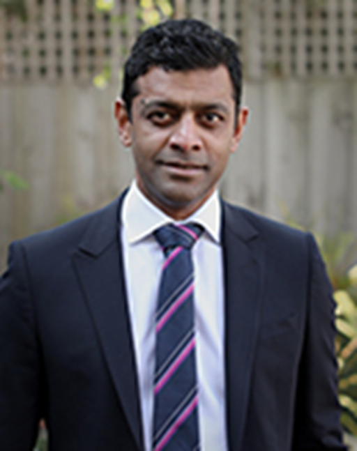 Dr Dilip Ratnam profile image