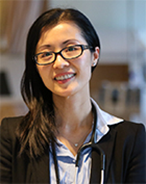 Prof Hang Quach profile image