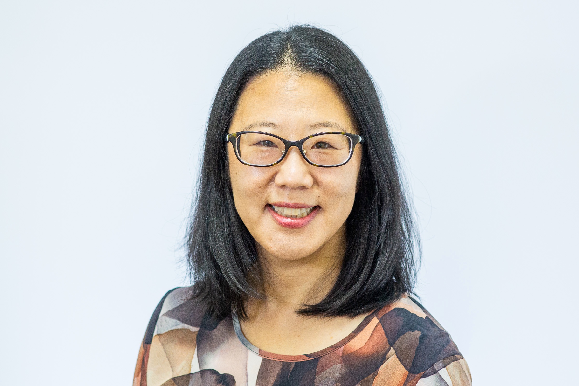 AProf Rachel Wong profile image