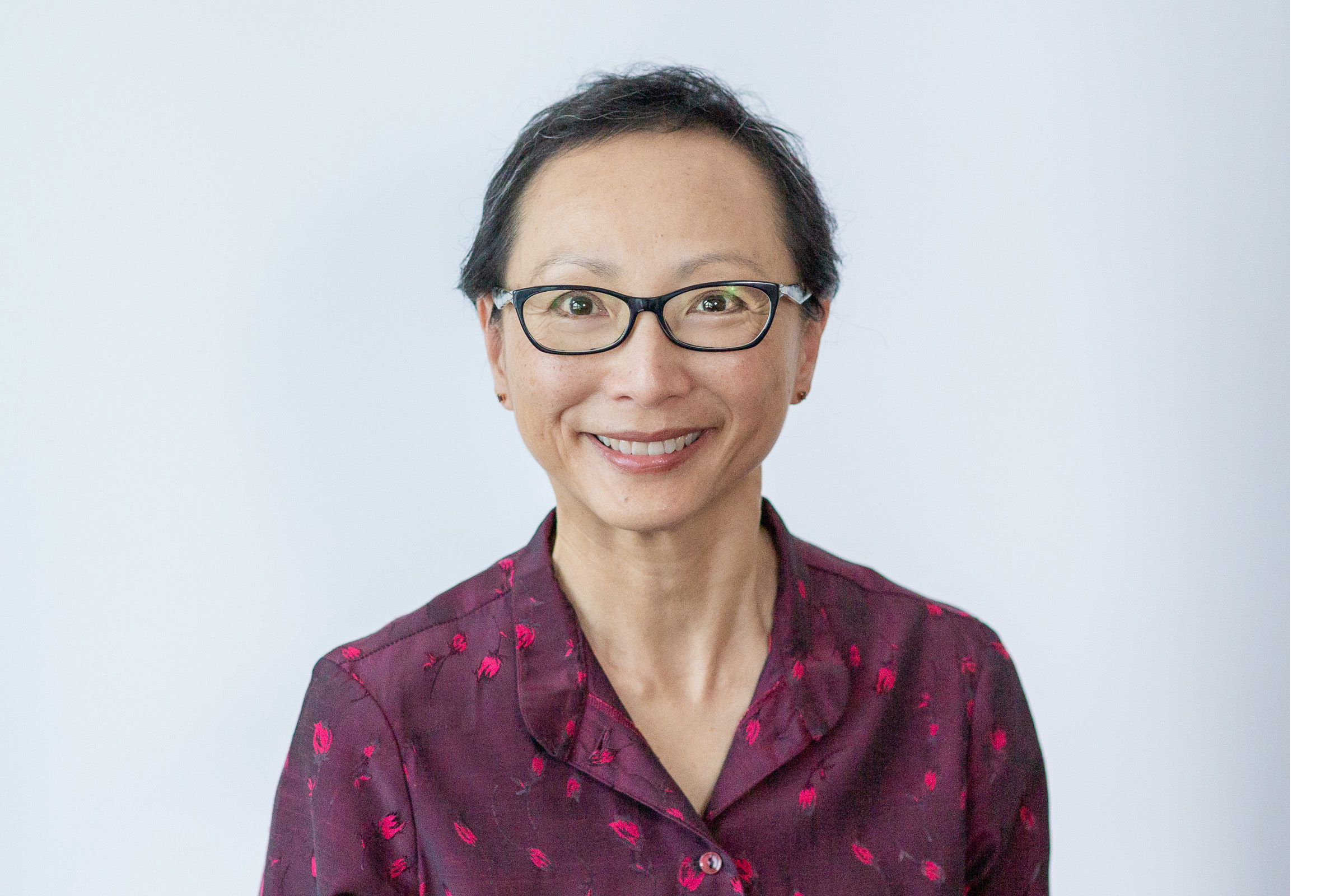 Dr Wendy Lau profile image
