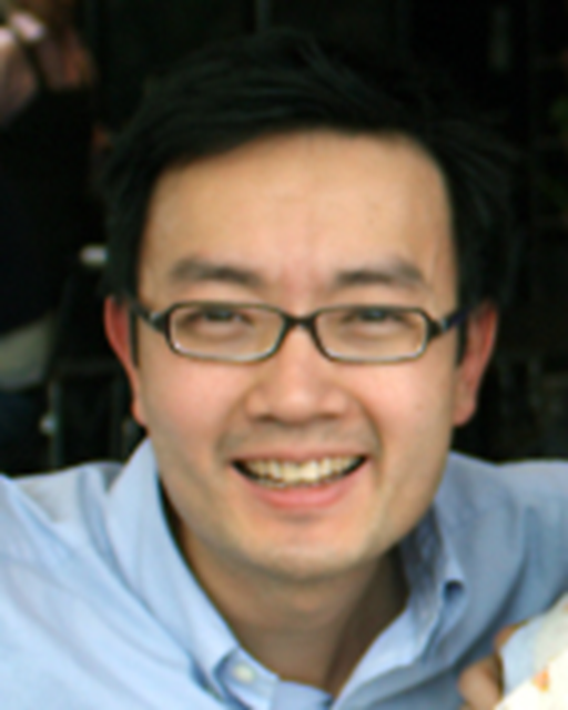 Dr Chris Lim profile image