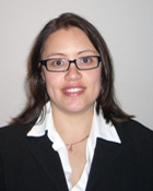 Dr Salena Ward profile image