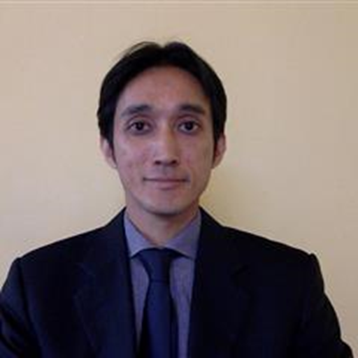 Dr Julian Bosco profile image