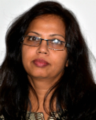 Dr Mitali Das profile image