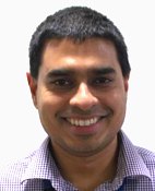Dr Shom Bhattacharjee profile image