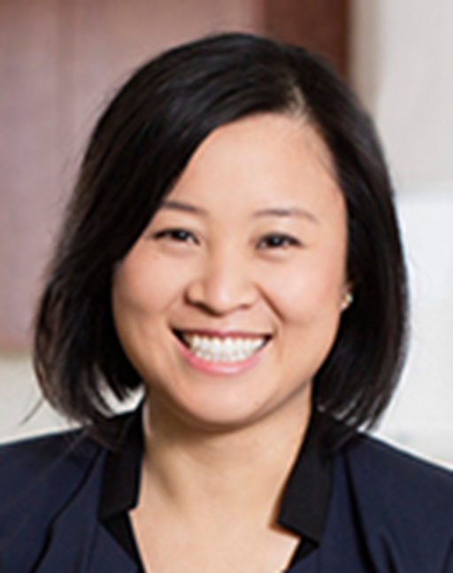 Dr Laura Chin-Lenn profile image