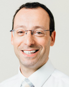Dr Simon Cohen profile image