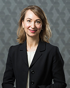 Dr Suzanne Mahady profile image