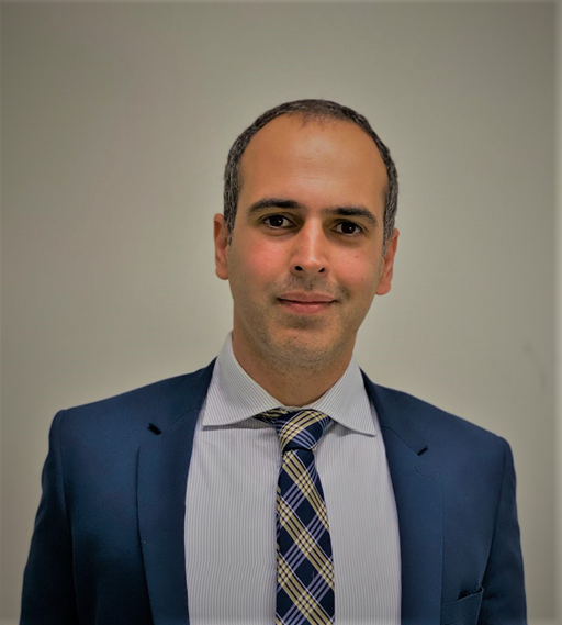 Mr Sina Babazadeh profile image