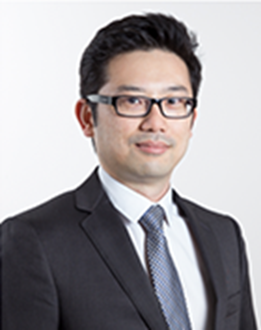 Dr Dixon Woon profile image