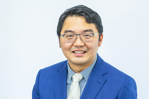Dr Jonathan Tan profile image