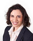 Dr Christine Sammartino profile image
