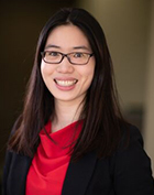 Dr Janice Cheng profile image