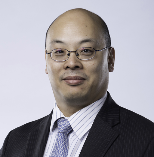 AProf Michael Wong profile image