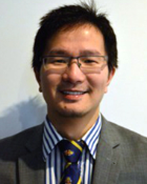 Mr Binh Nguyen profile image