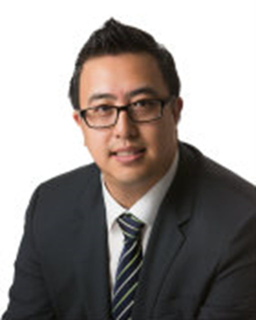 Dr Iefan Lim profile image