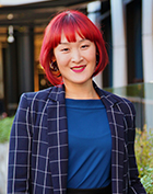 Dr Marion Chan profile image