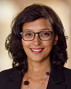 Dr Neela Janakiramanan profile image