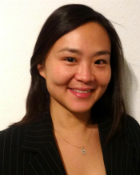 Dr Tina Lin profile image