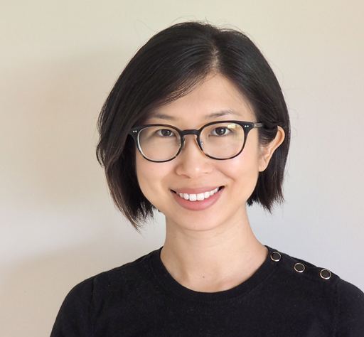 Dr Amy Feng profile image
