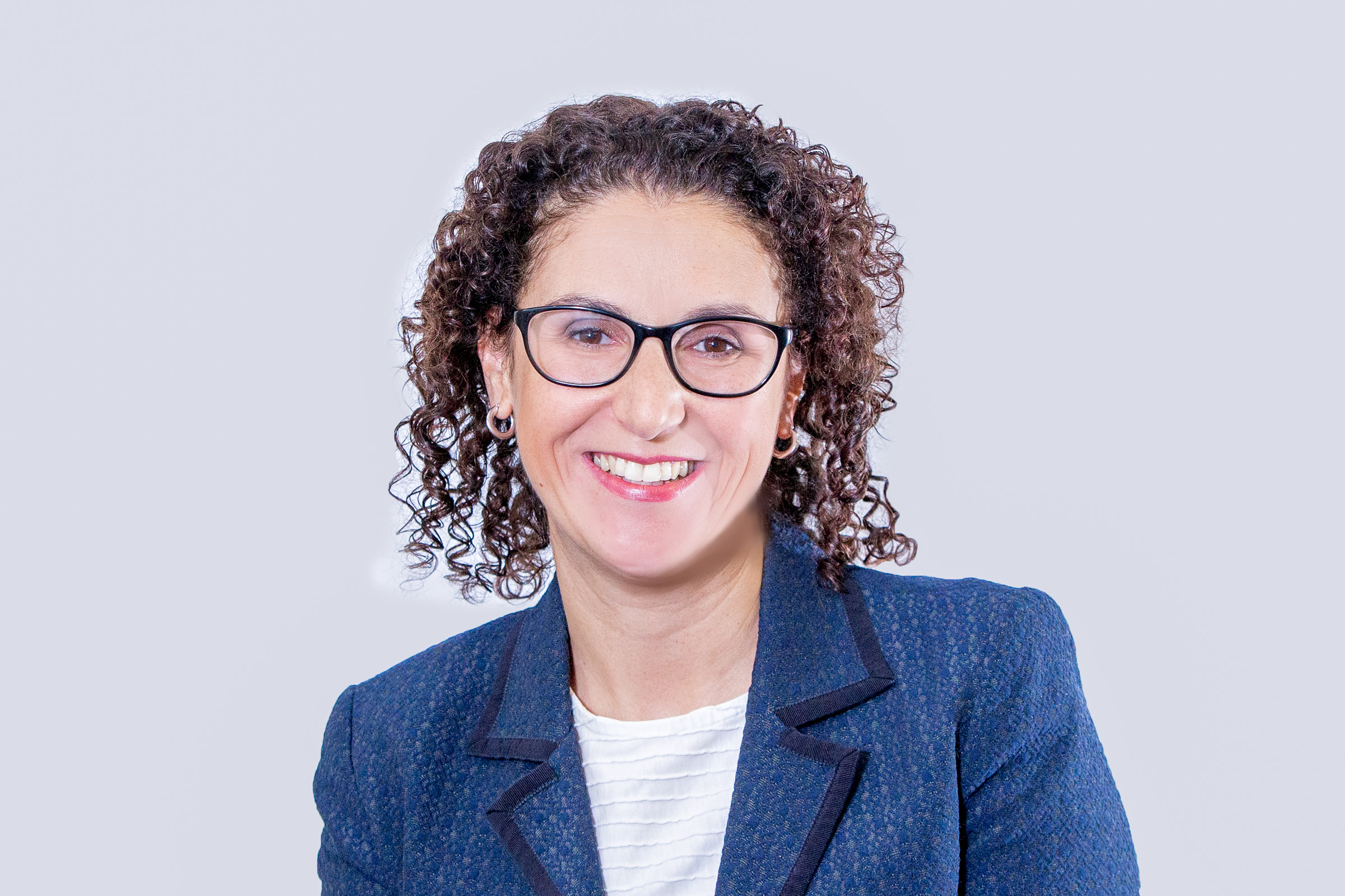 Dr Pia Bernardi profile image