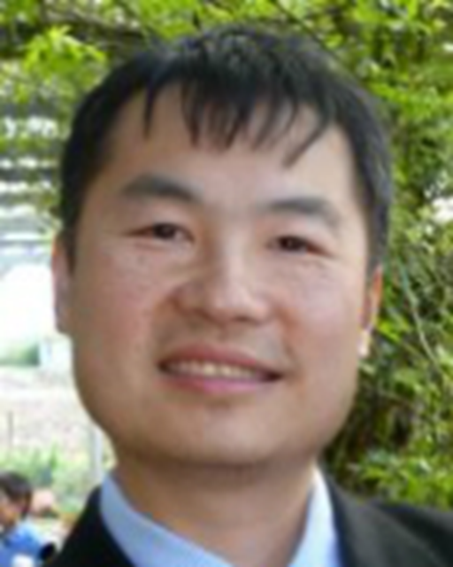 Dr Michael Wu profile image
