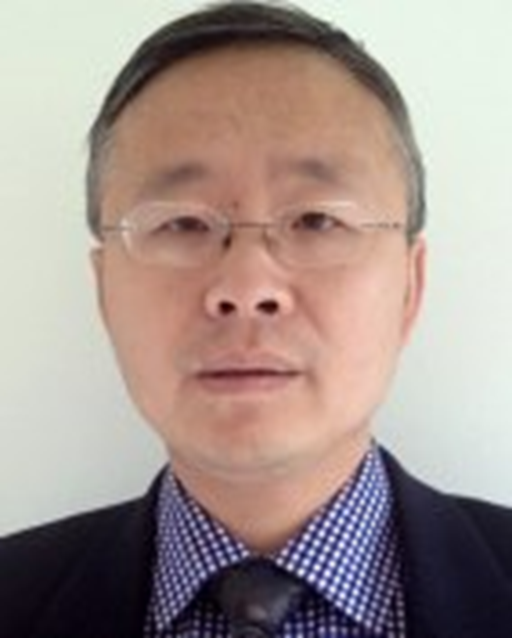 Dr Stephen Xu profile image