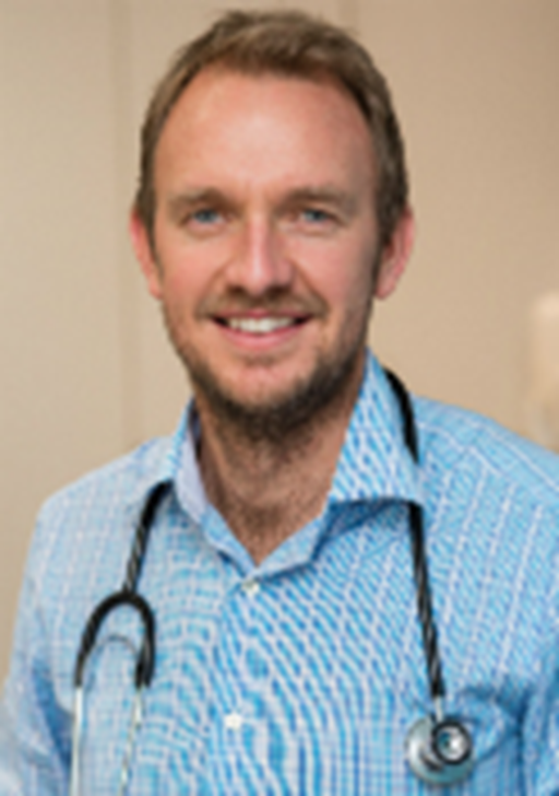 Dr Hayden Waterham profile image