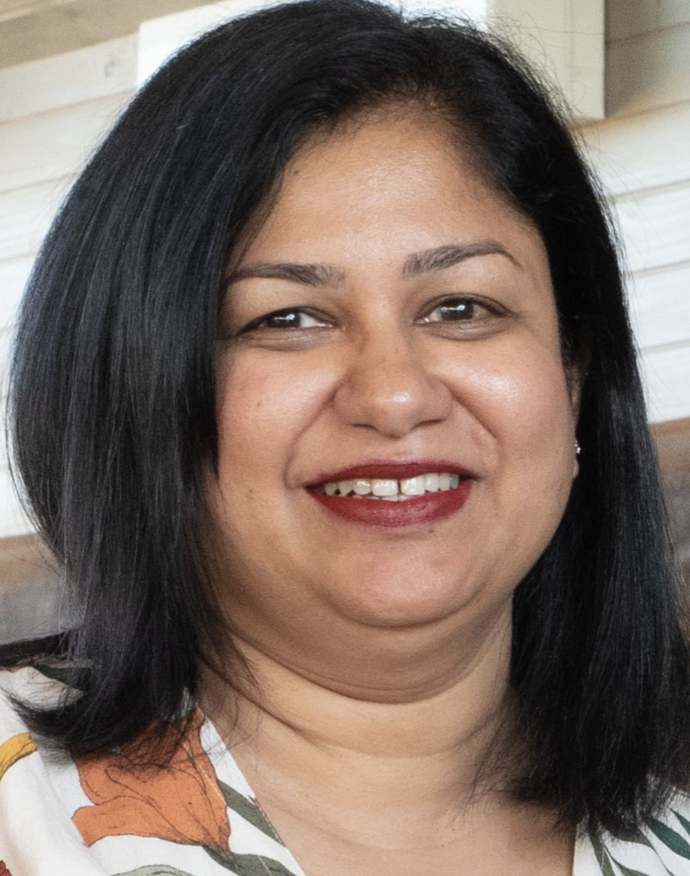 Dr Gitanjali Vengurlekar profile image