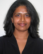 Miss Sharmila Balanathan profile image