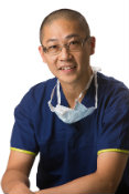 Mr Carlos Chung profile image