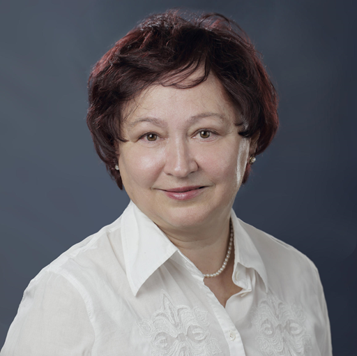 Dr Irina Astrakhantseva profile image