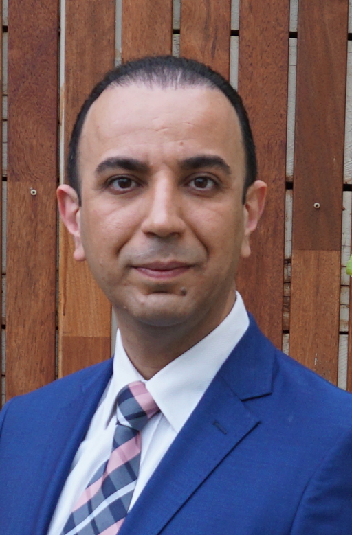 Dr Alireza Fallah profile image