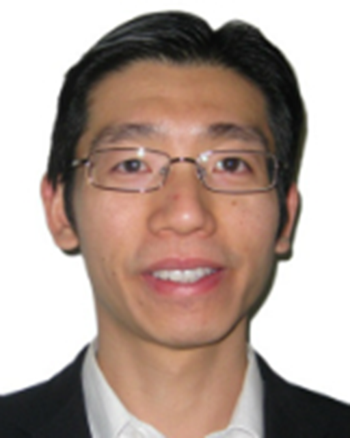 Dr Fei Y David Chong profile image