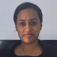 Dr Rekha Ganeshalingam profile image