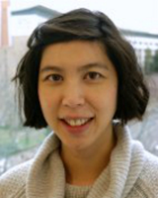 Dr Denise Lee profile image