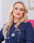 Dr Maryam Ebrahimi profile image