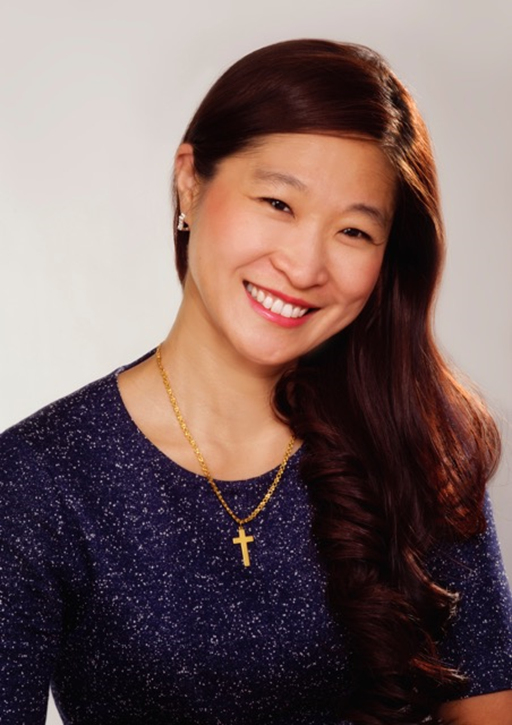 Dr Joy Wong profile image