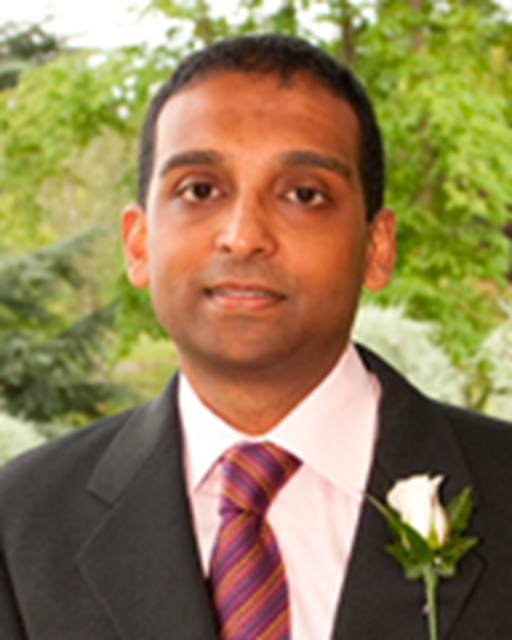 Dr Suresh Sivanesan profile image