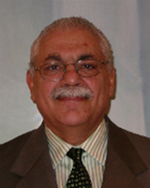 Dr Nicholas Lolatgis profile image