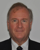 Prof Andrew Heggie profile image