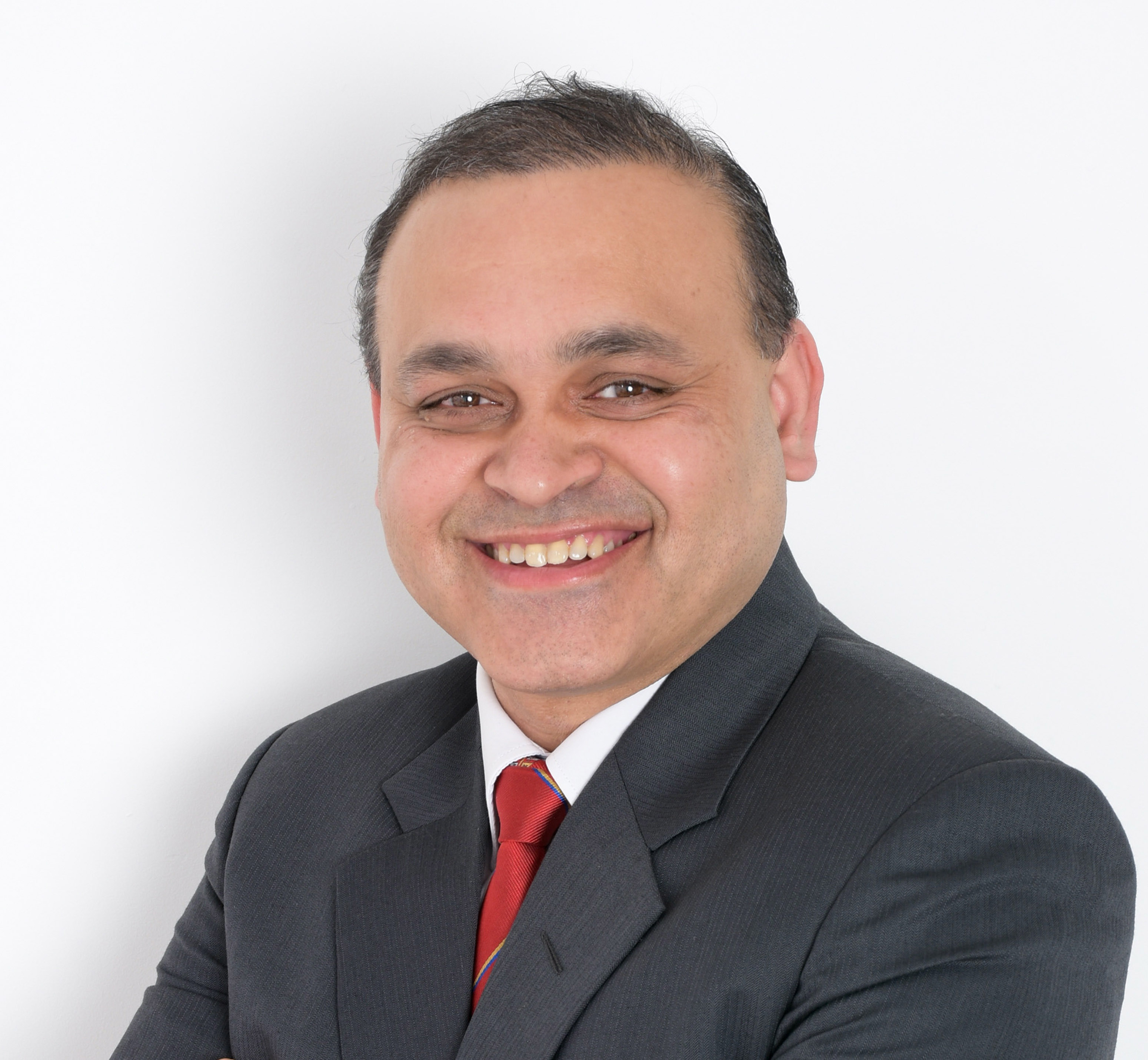 Mr Raman Sethi profile image